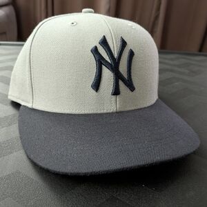 47 Brand New York Yankees Old Timers Day Hat OSFM